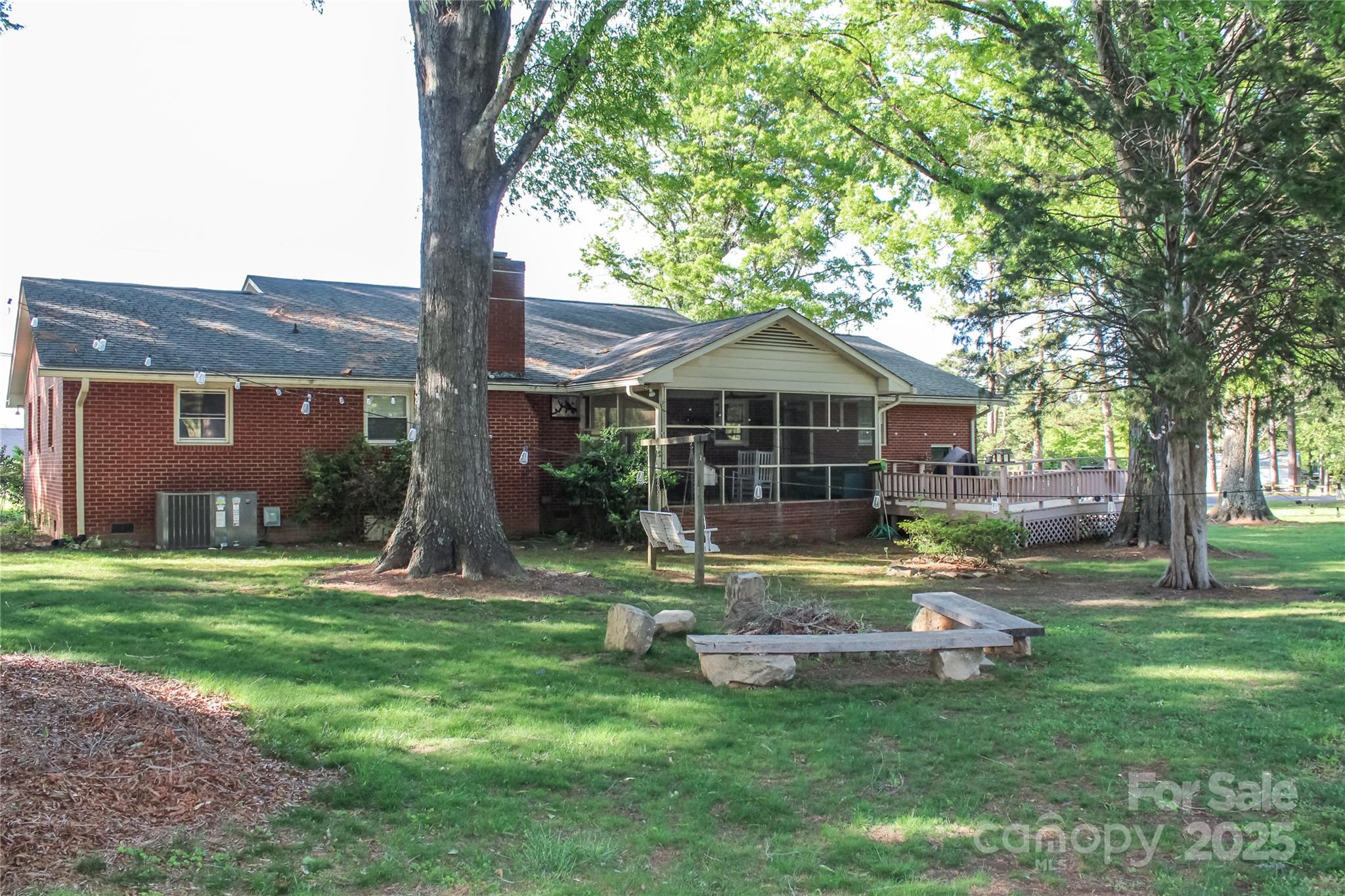 7740 Robinson Church Road