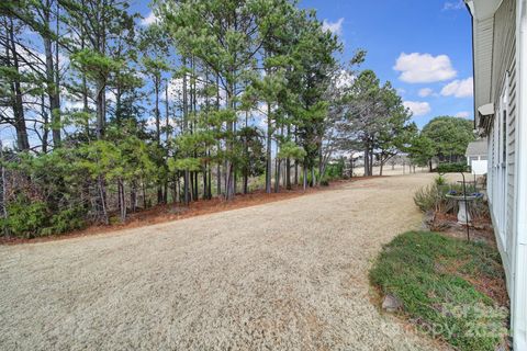 A home in Fort Mill