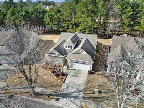 A home in Fort Mill