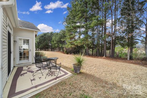 A home in Fort Mill