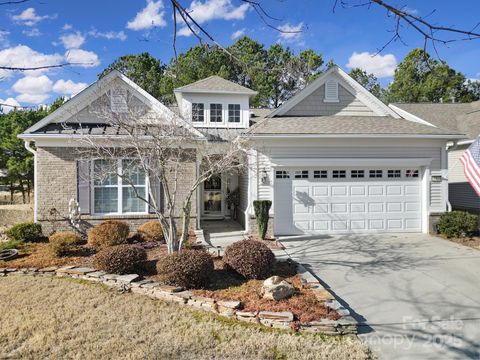 A home in Fort Mill