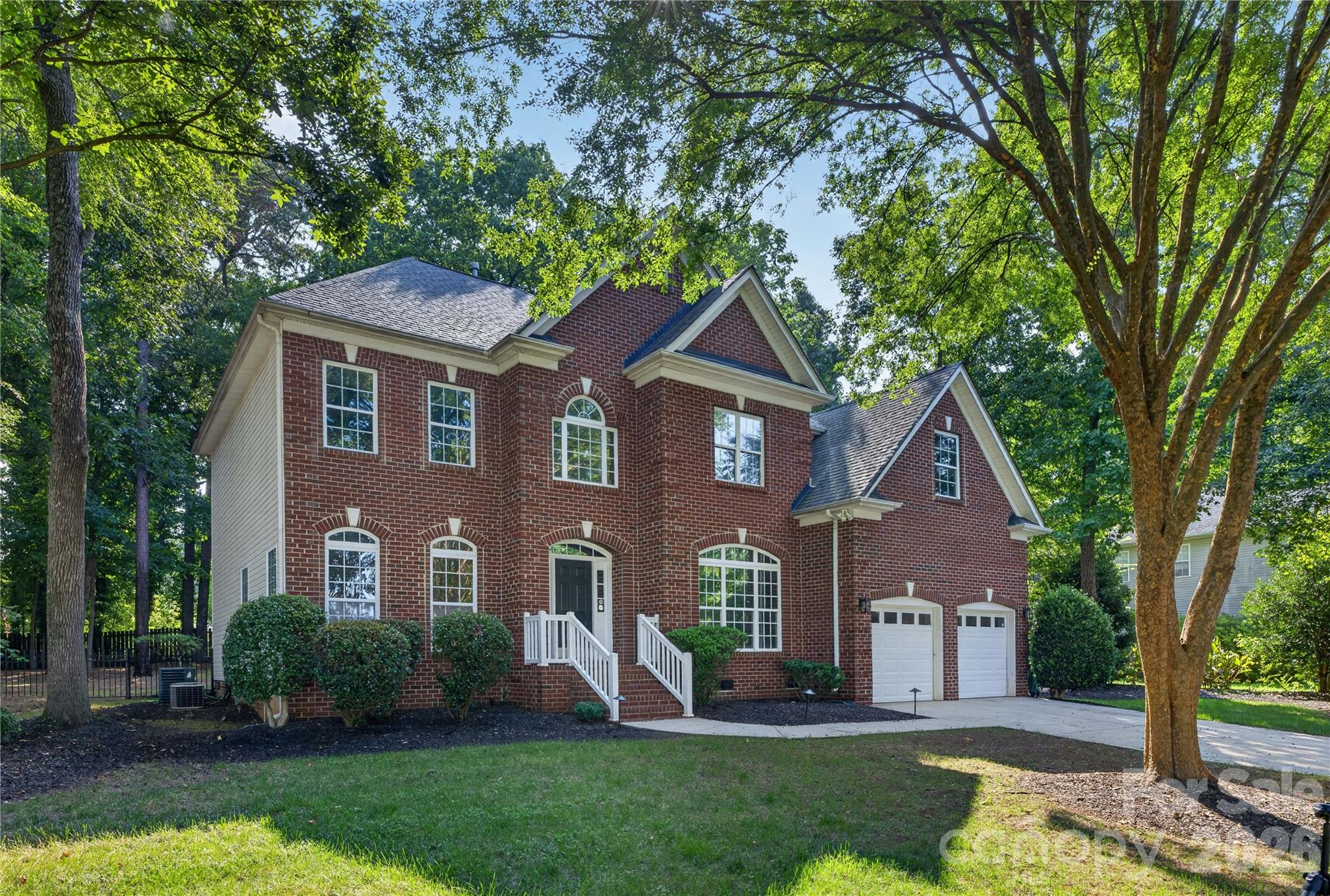 6301 Crown Hill Drive