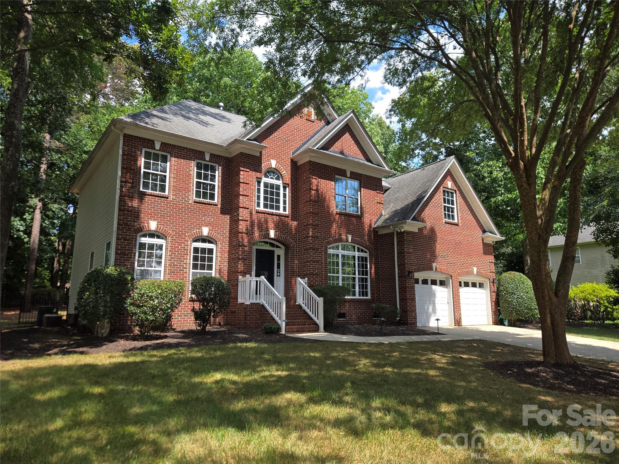 6301 Crown Hill Drive