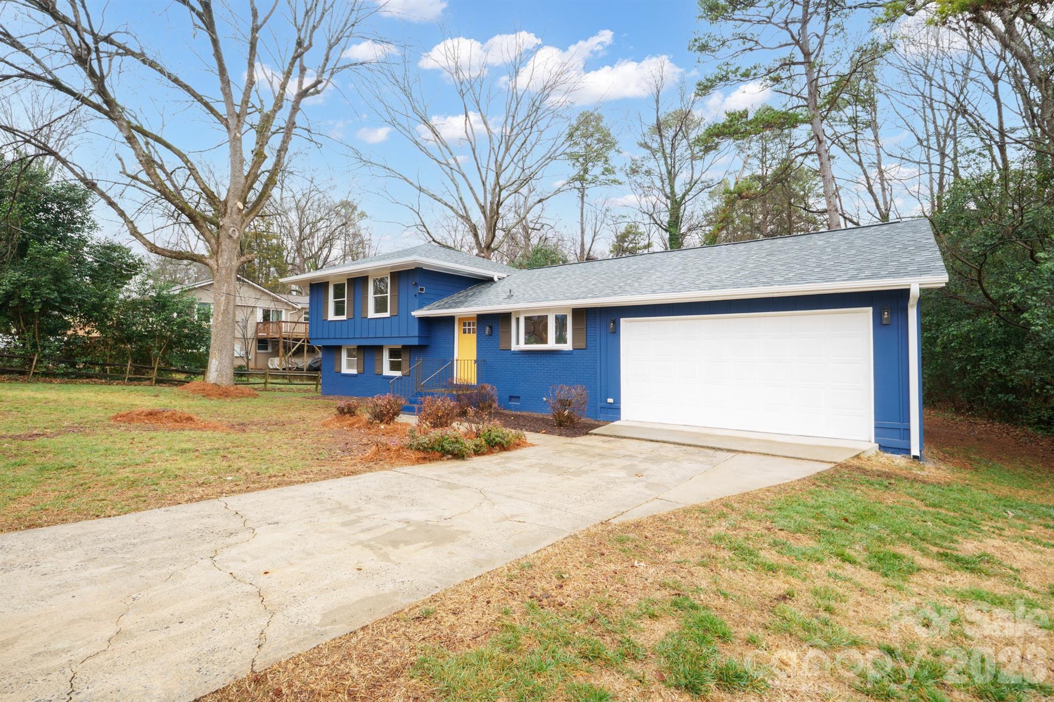 8928 Singingpine Road