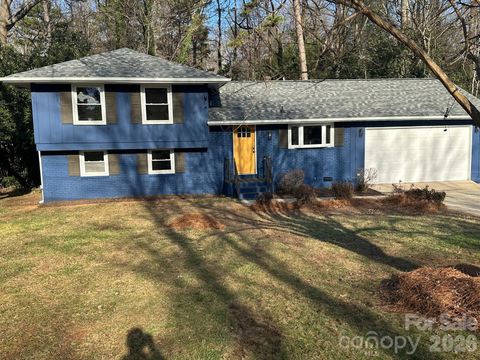 8928 Singingpine Road Charlotte NC 28214