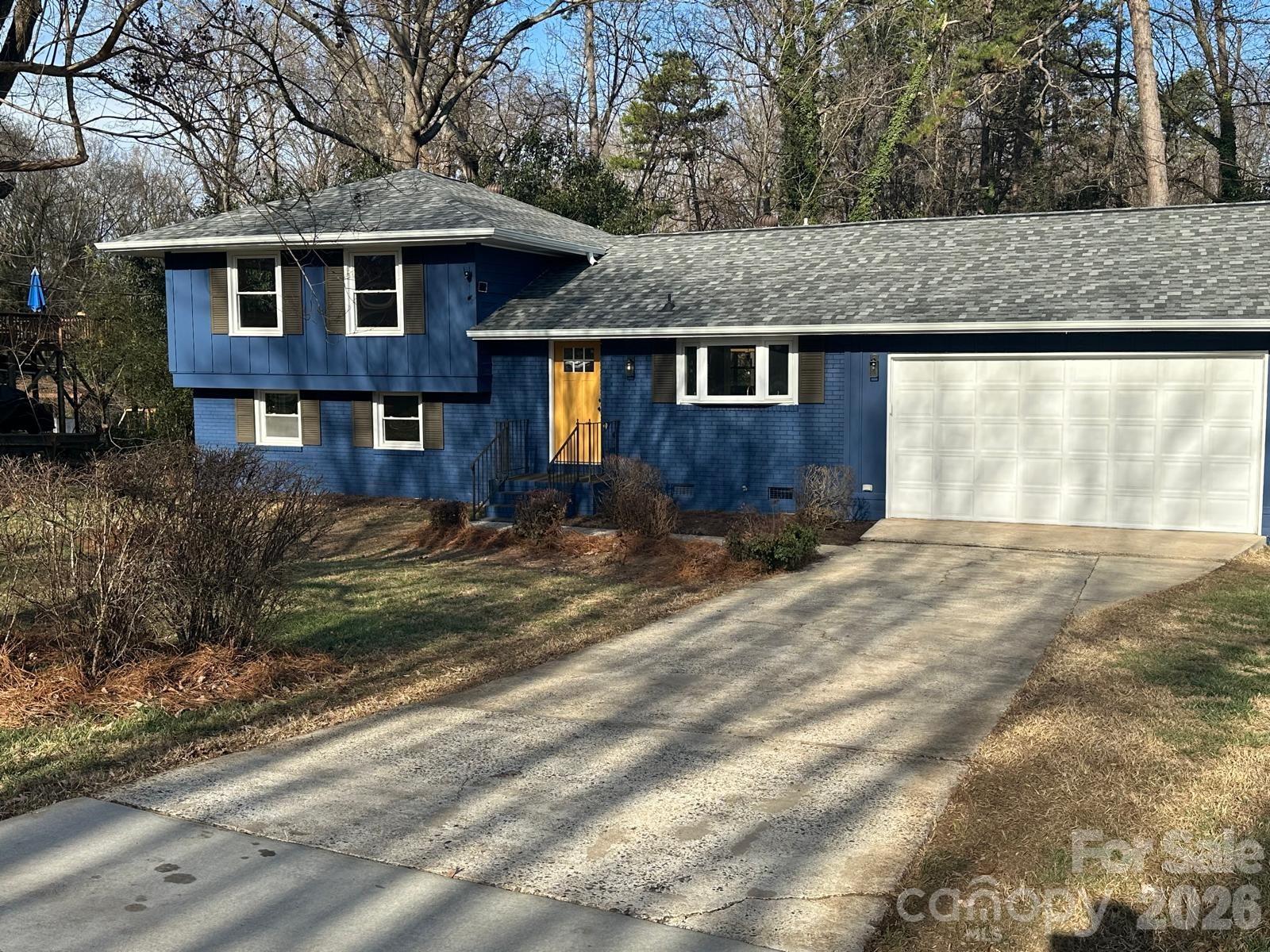 8928 Singingpine Road