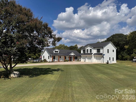 Photo of 15800 Henry Lane, Huntersville, NC 28078 (MLS # 4432159)