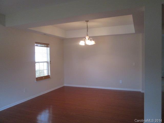 Brandon Oaks - Residential Lease