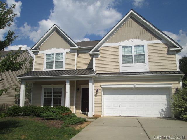 Brandon Oaks - Residential Lease