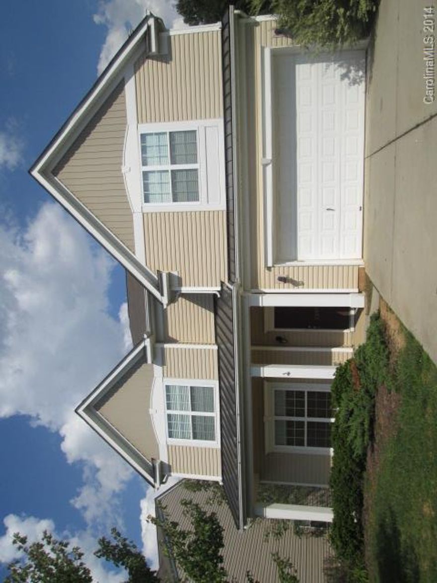 Like New! Granite, hardwoods, 4bedroom +loft/bonus, sunroom. Pool in the community. In the desirable Indian Trail community. Walk Score 15 (car dependent. Pet fee is per pet that does not exceed 30 lbs.