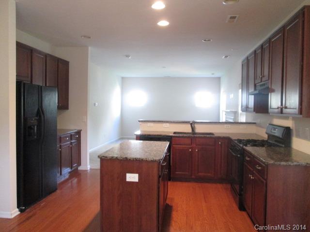 Brandon Oaks - Residential Lease