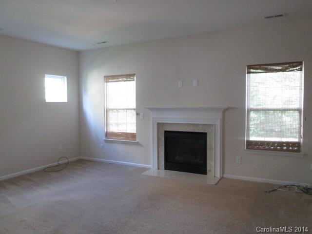 Brandon Oaks - Residential Lease