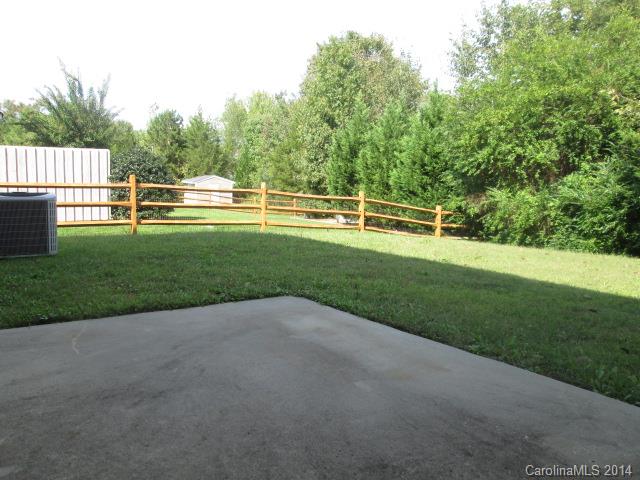 Brandon Oaks - Residential Lease