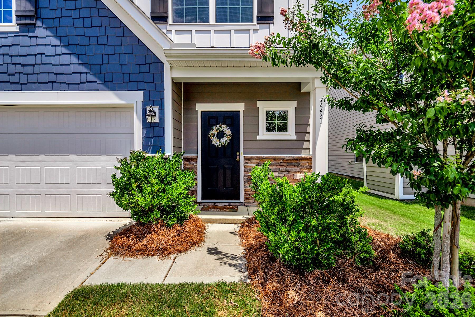 3591 Cerelia Lane