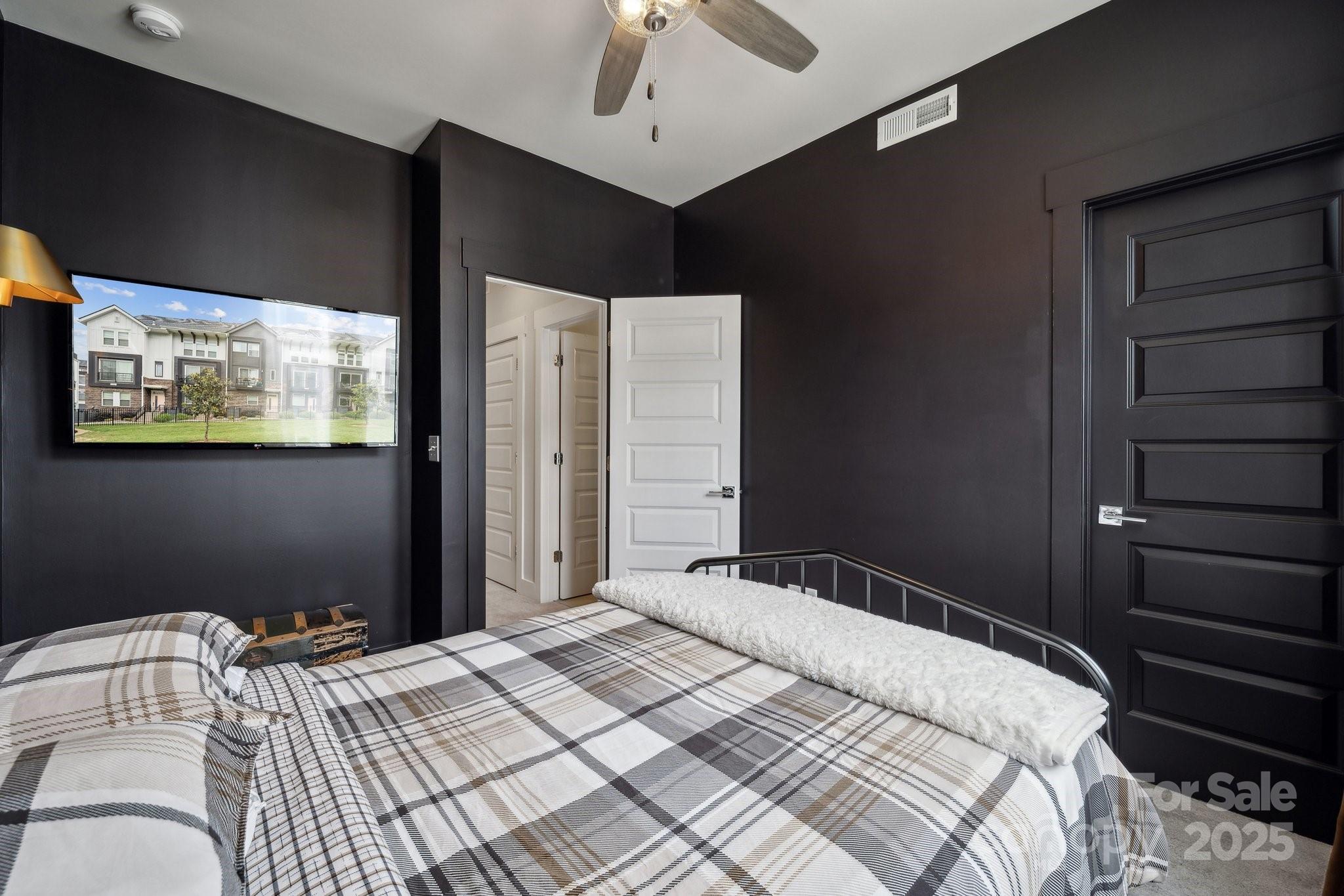 Wesley Heights - Residential