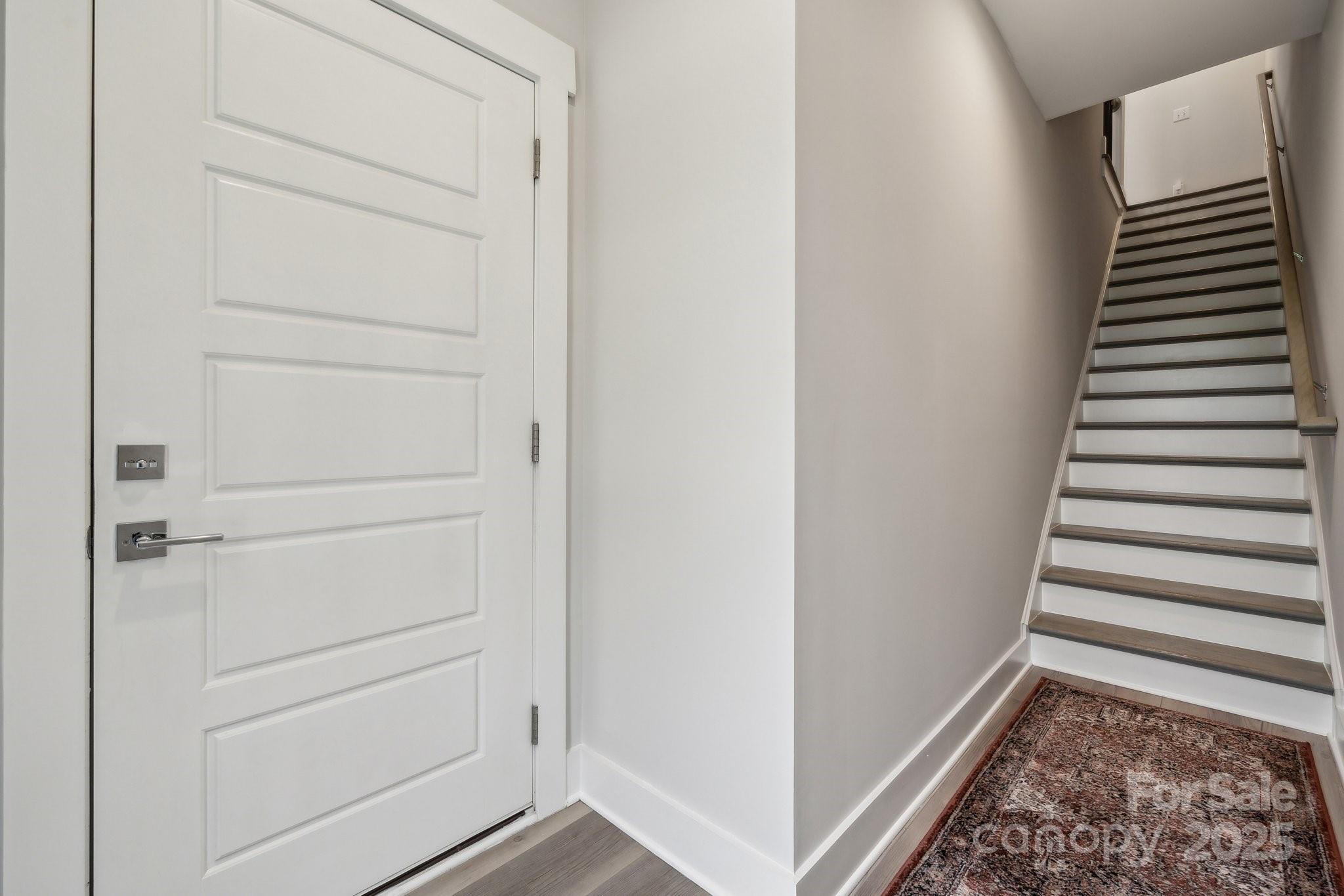 Wesley Heights - Residential