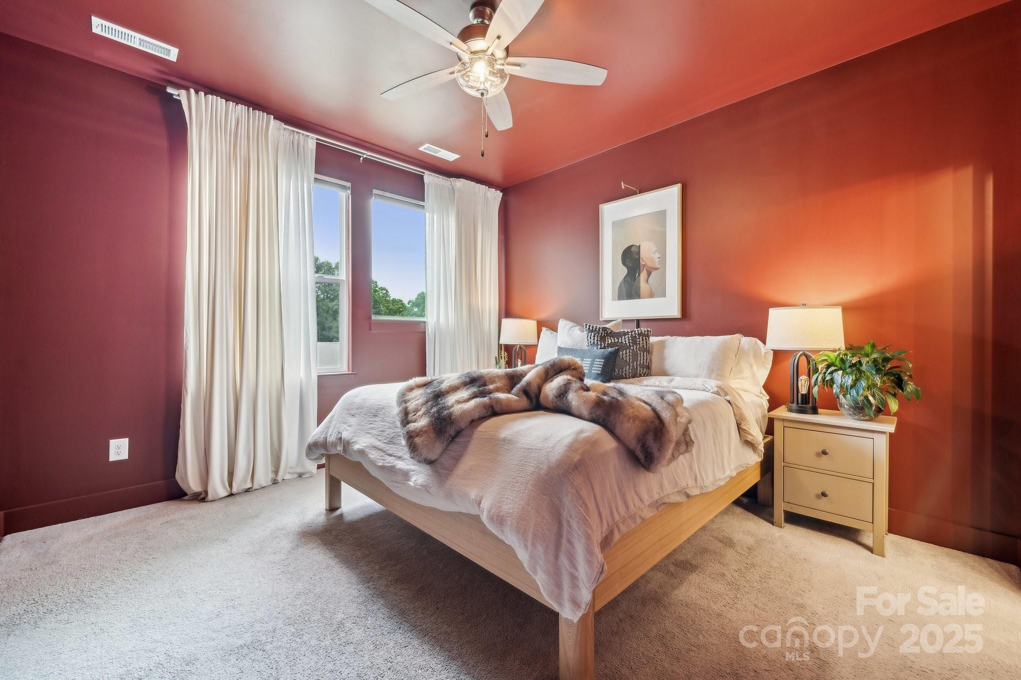 Wesley Heights - Residential