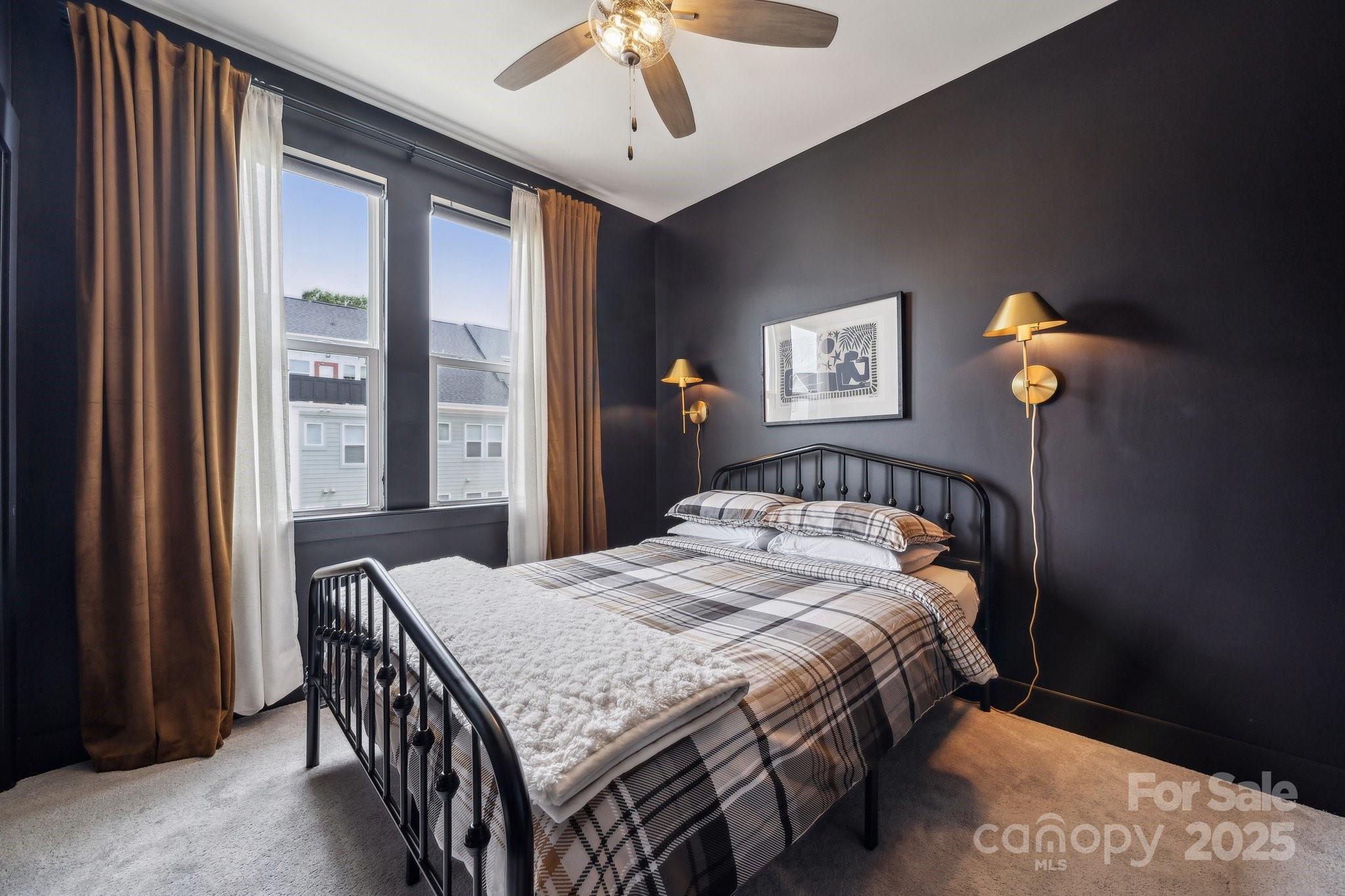 Wesley Heights - Residential