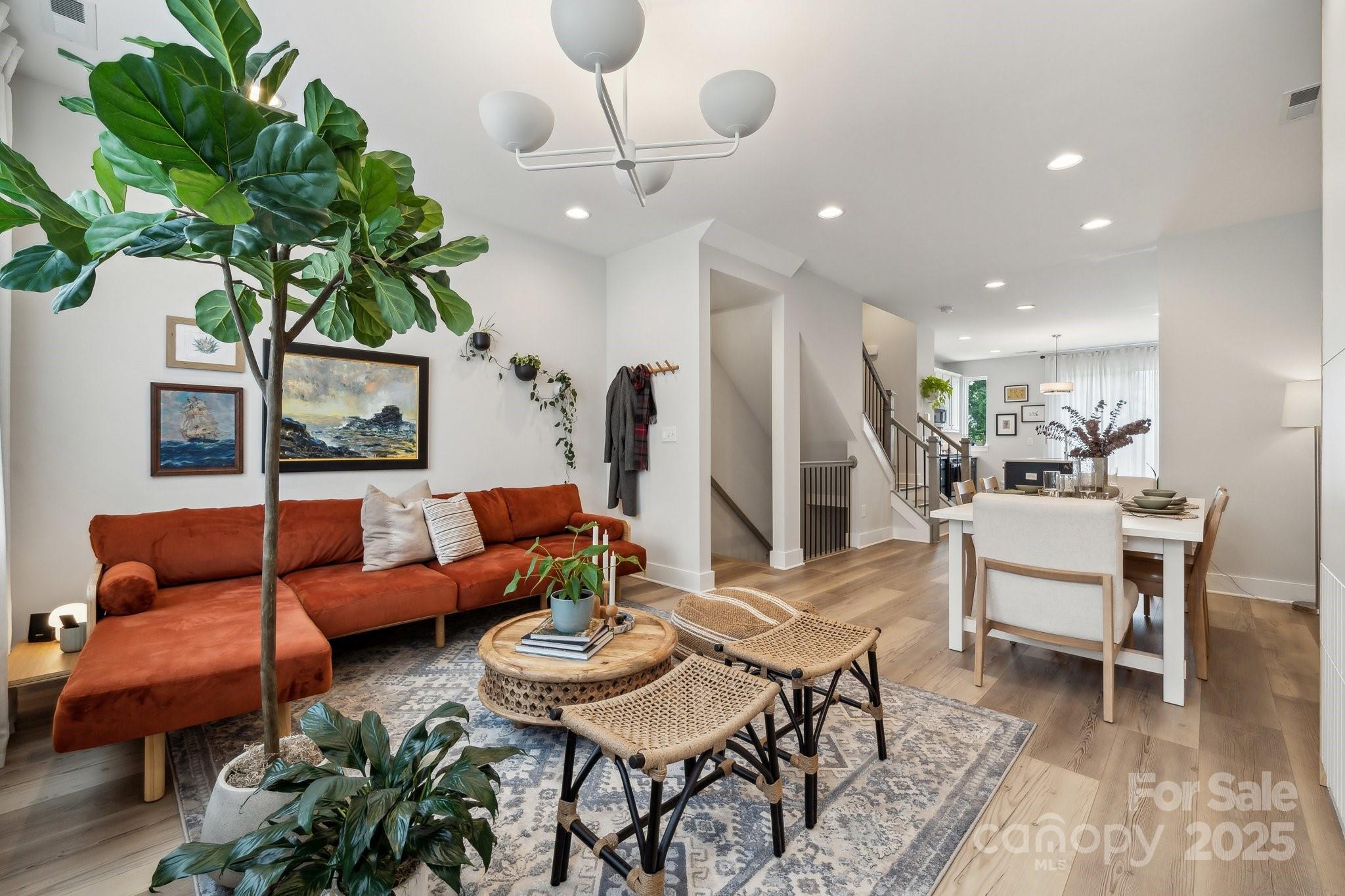 614 West End Drive