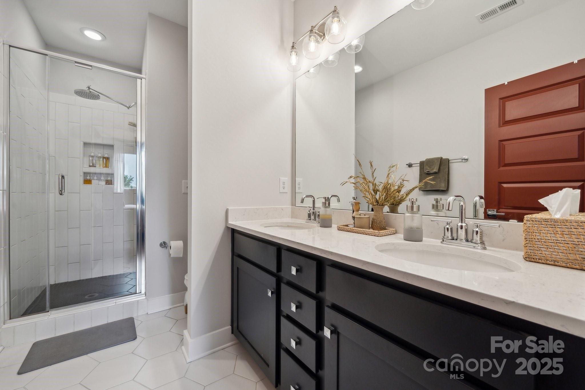 Wesley Heights - Residential