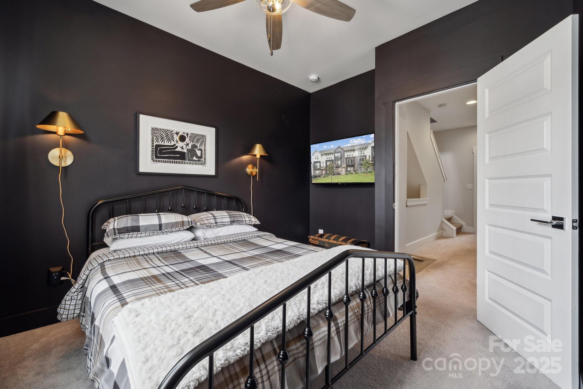 Wesley Heights - Residential