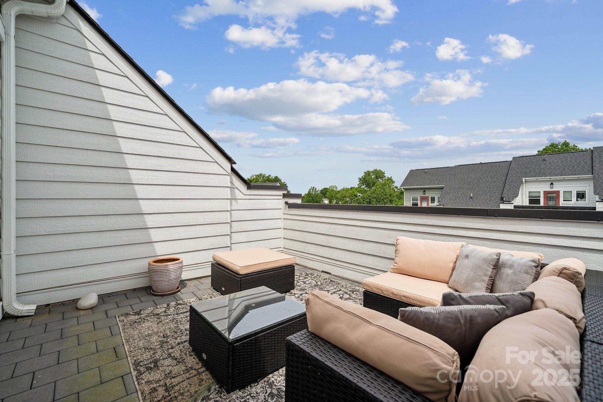 Wesley Heights - Residential