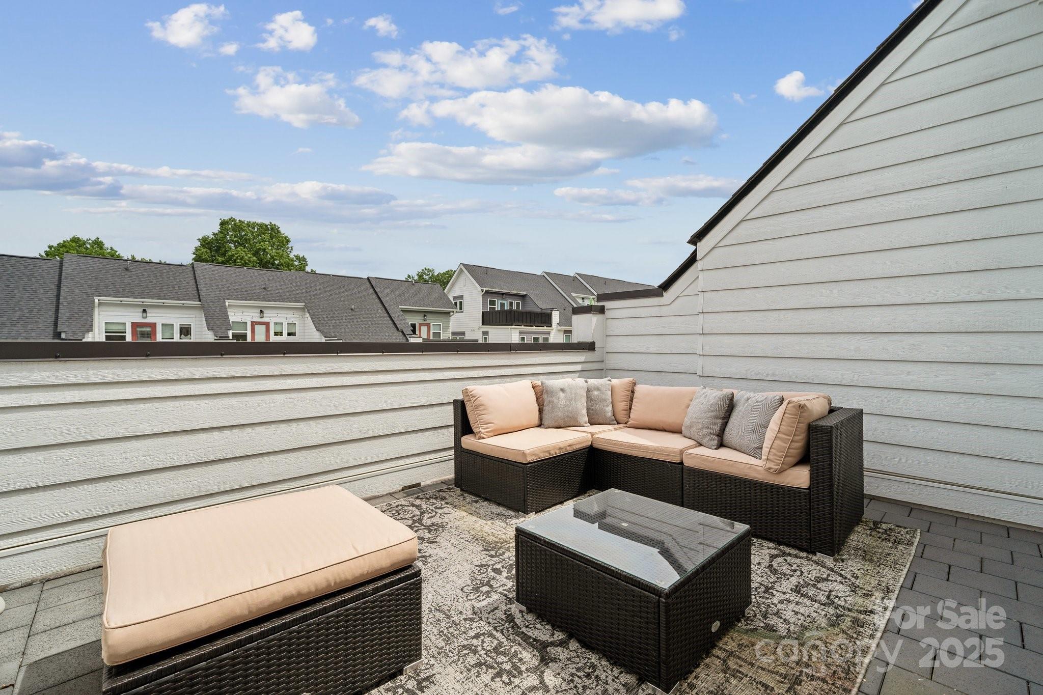 Wesley Heights - Residential