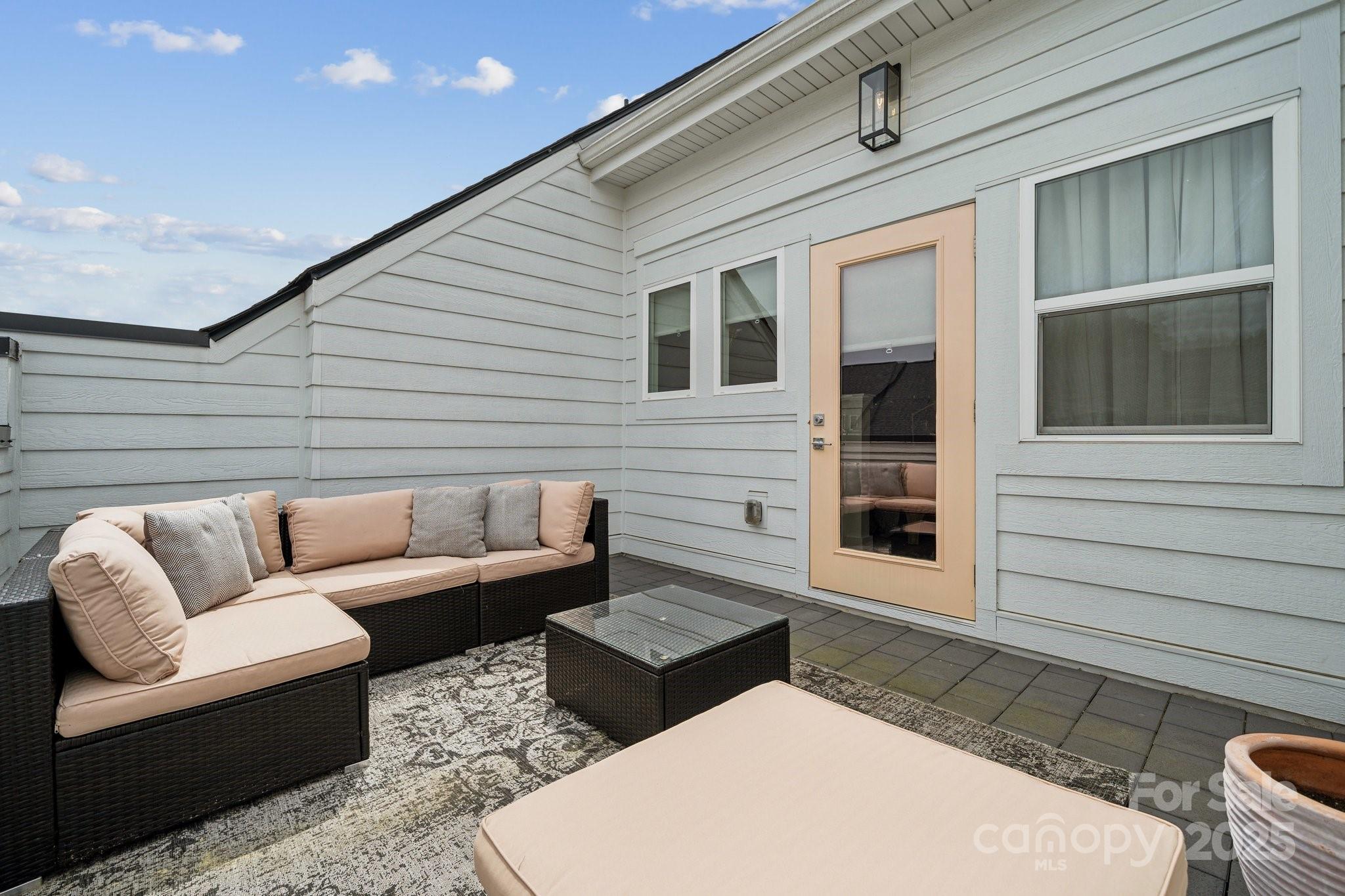 Wesley Heights - Residential