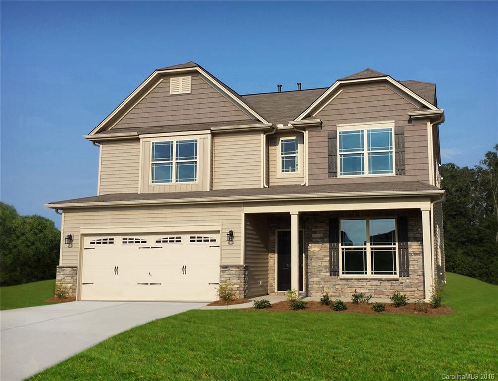 Somerset At Autumn Cove - Residential