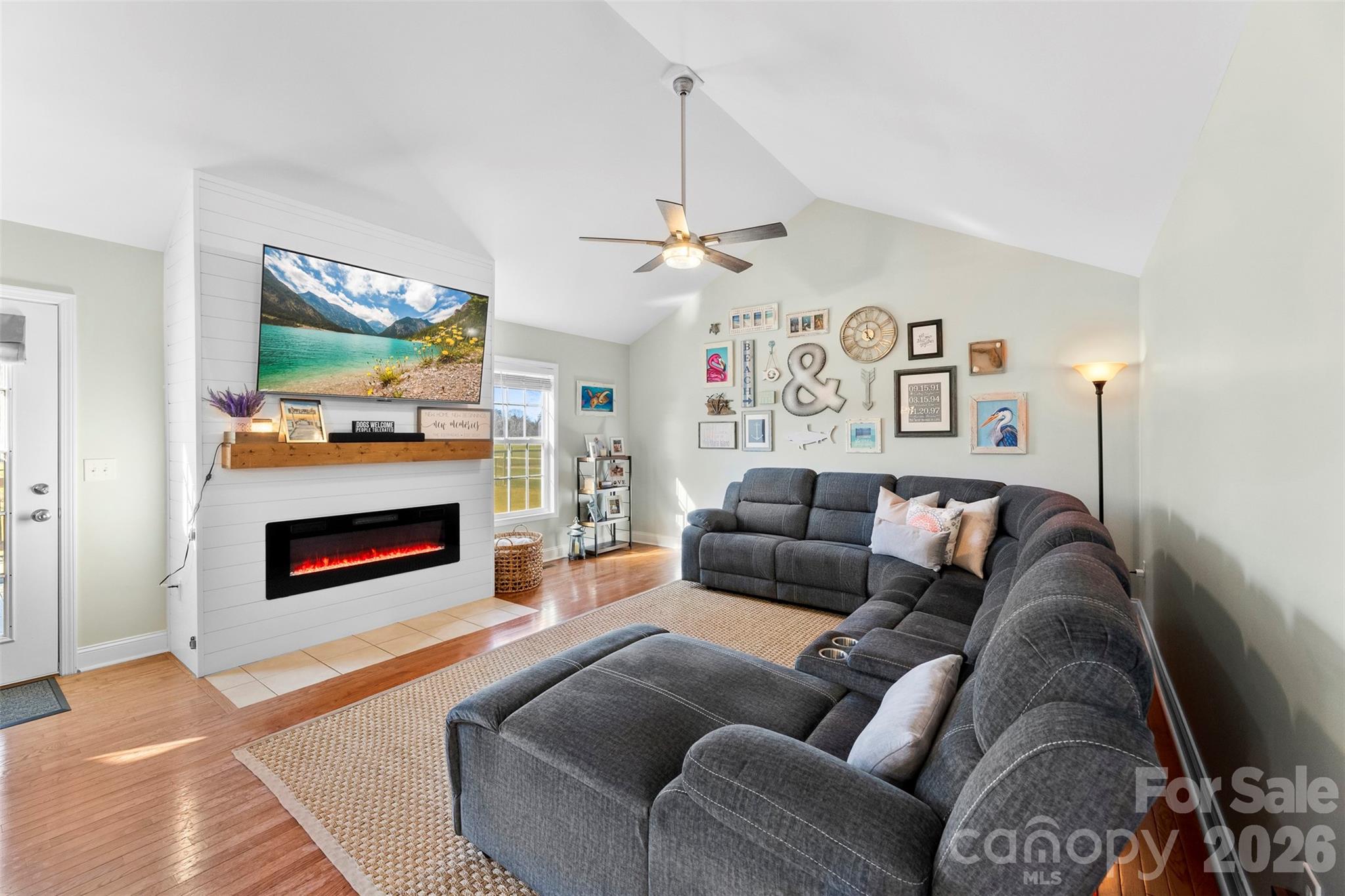 1298 Timber Spring Lane