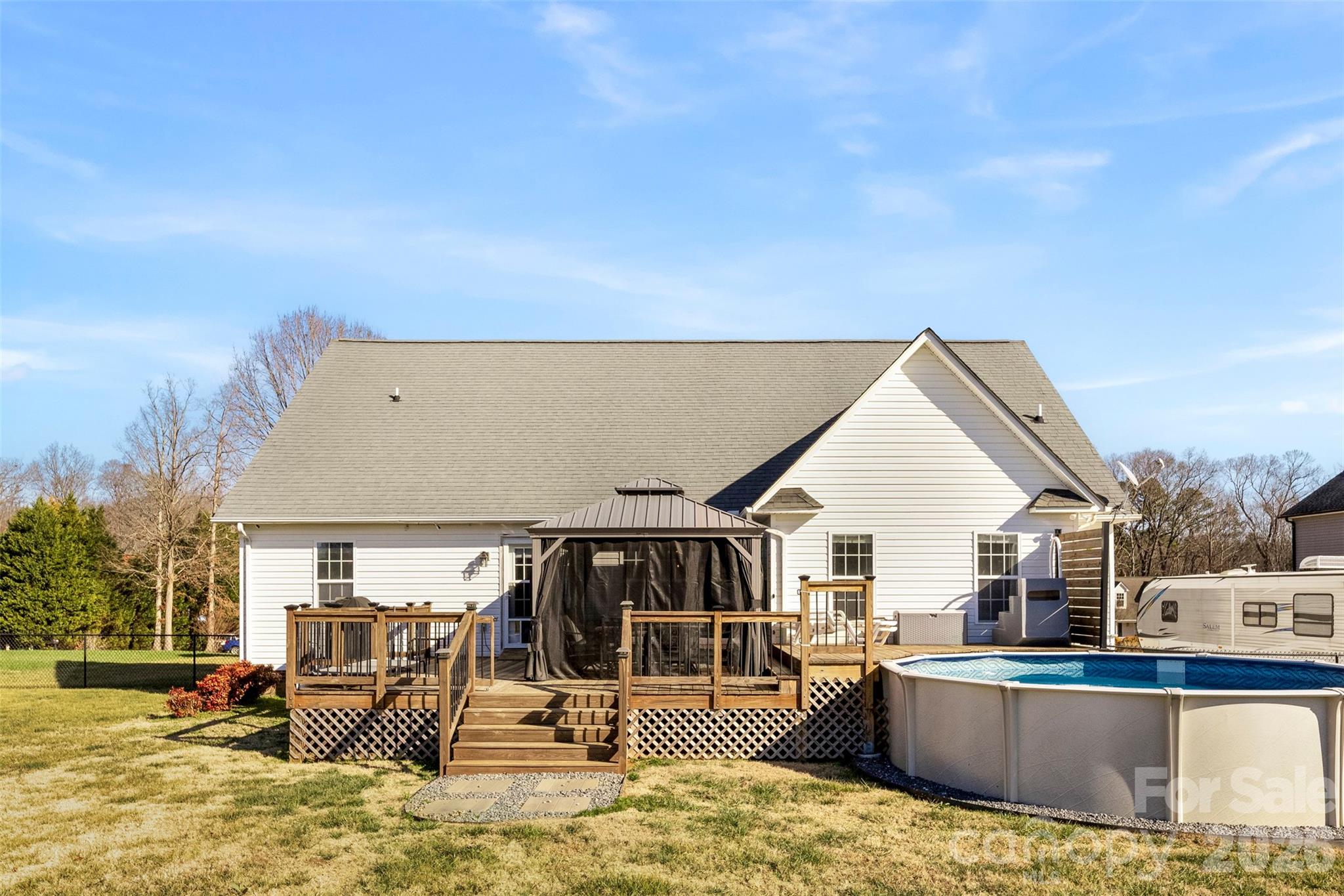 Country Manor Estates - Residential