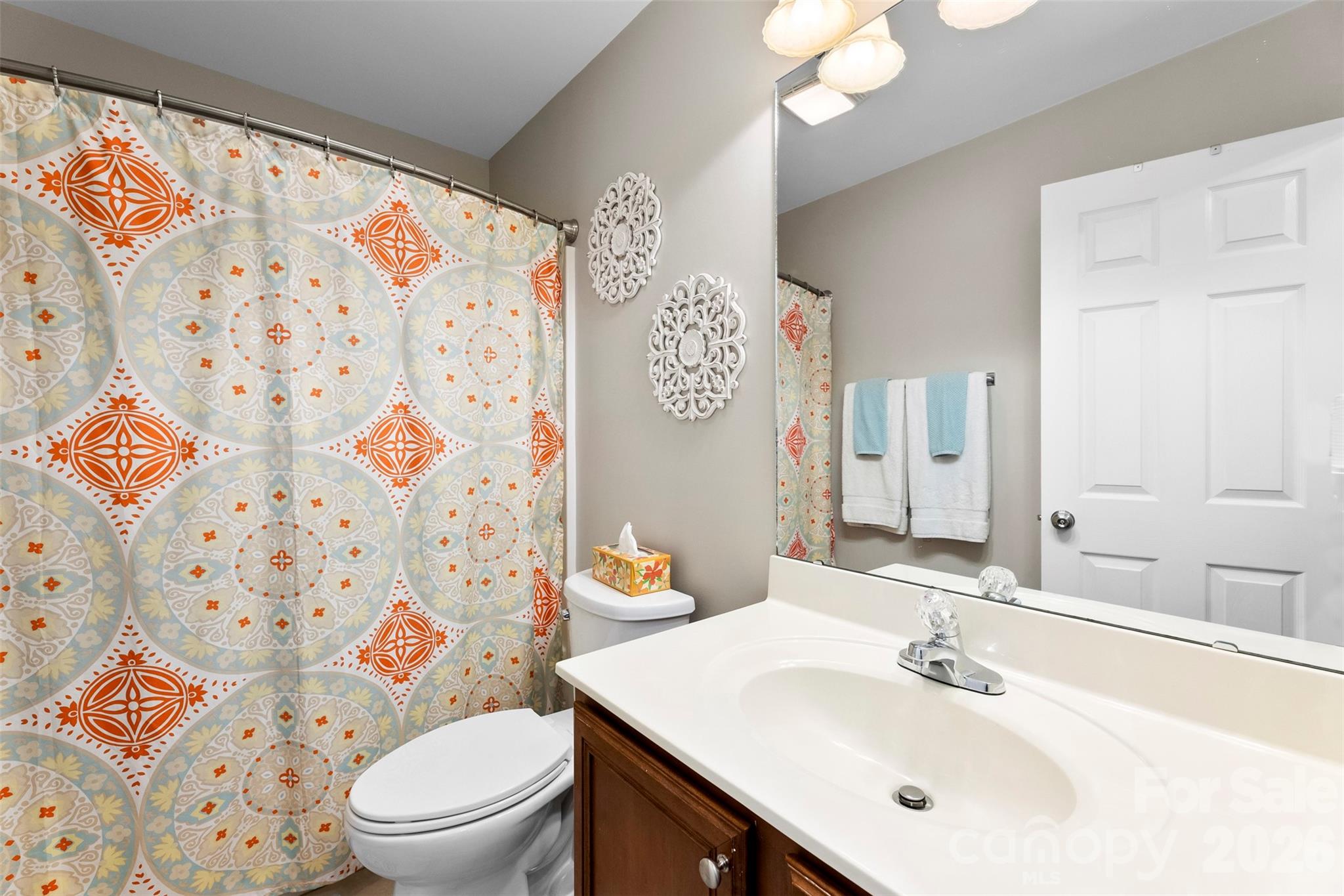 Country Manor Estates - Residential