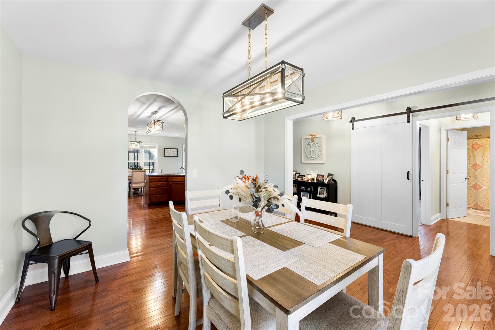 Country Manor Estates - Residential