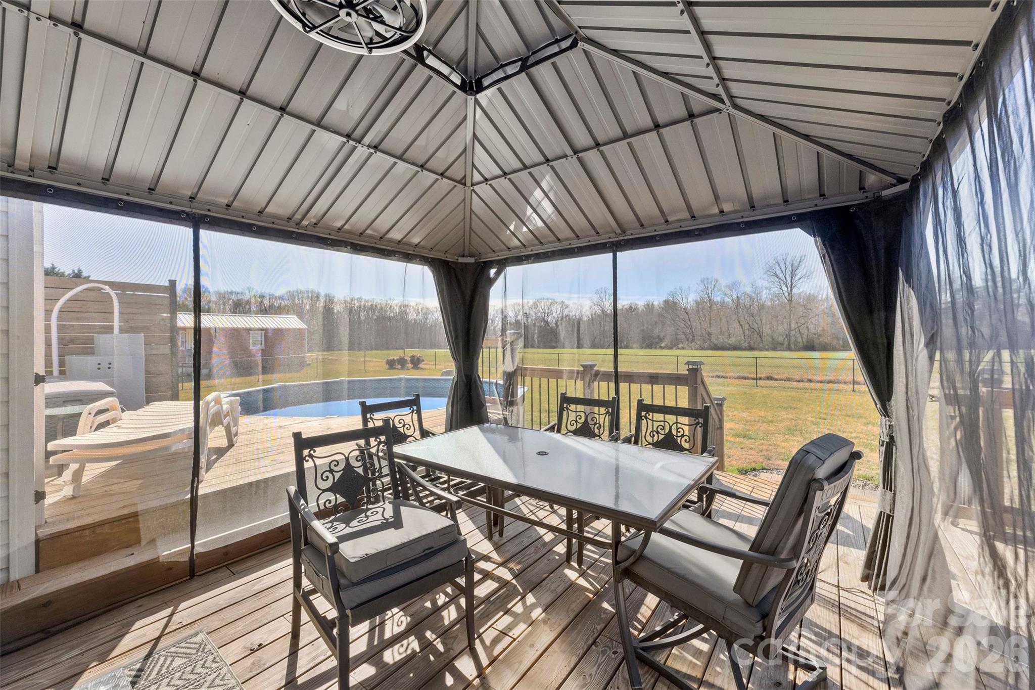 Country Manor Estates - Residential