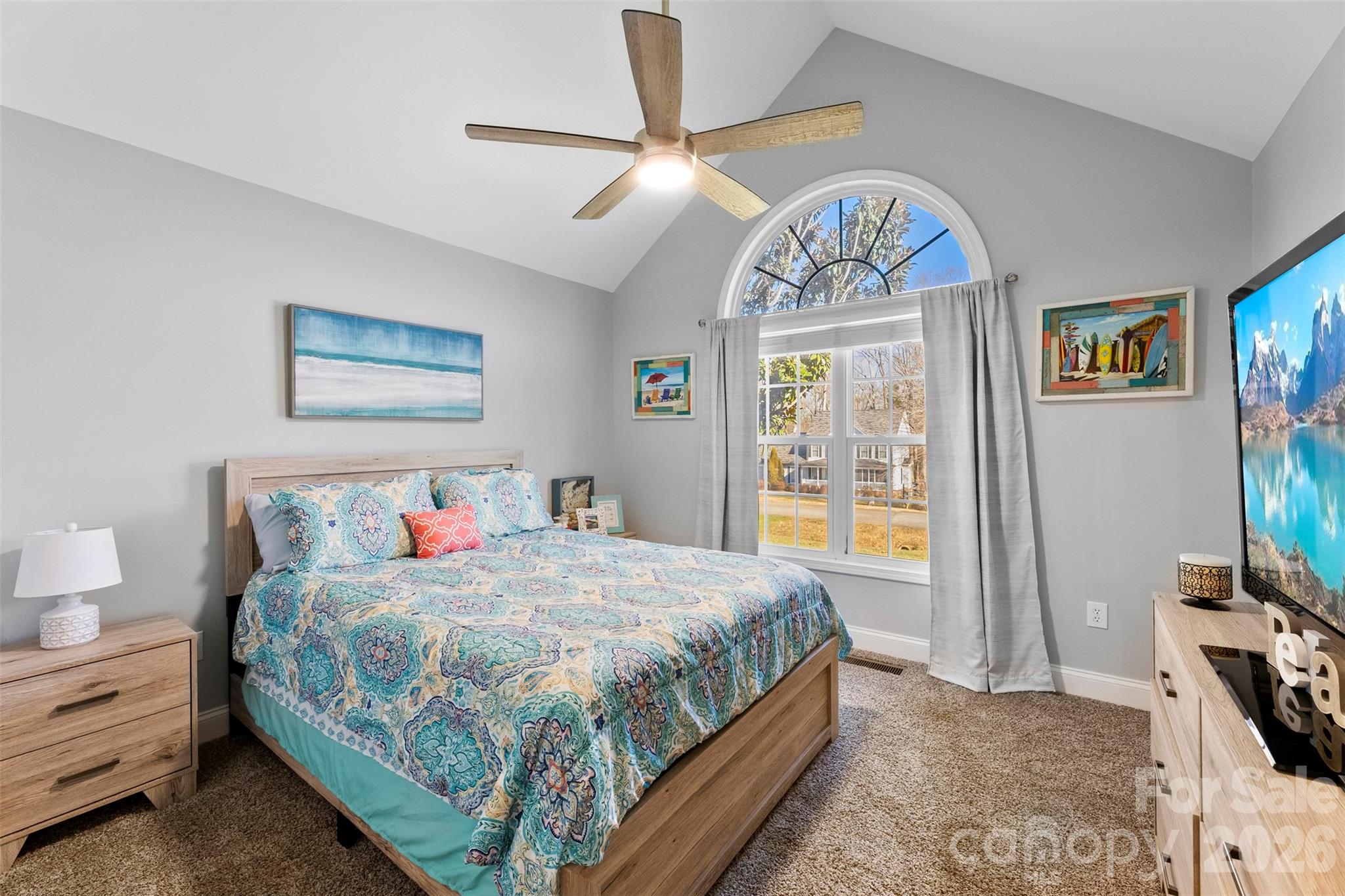 Country Manor Estates - Residential