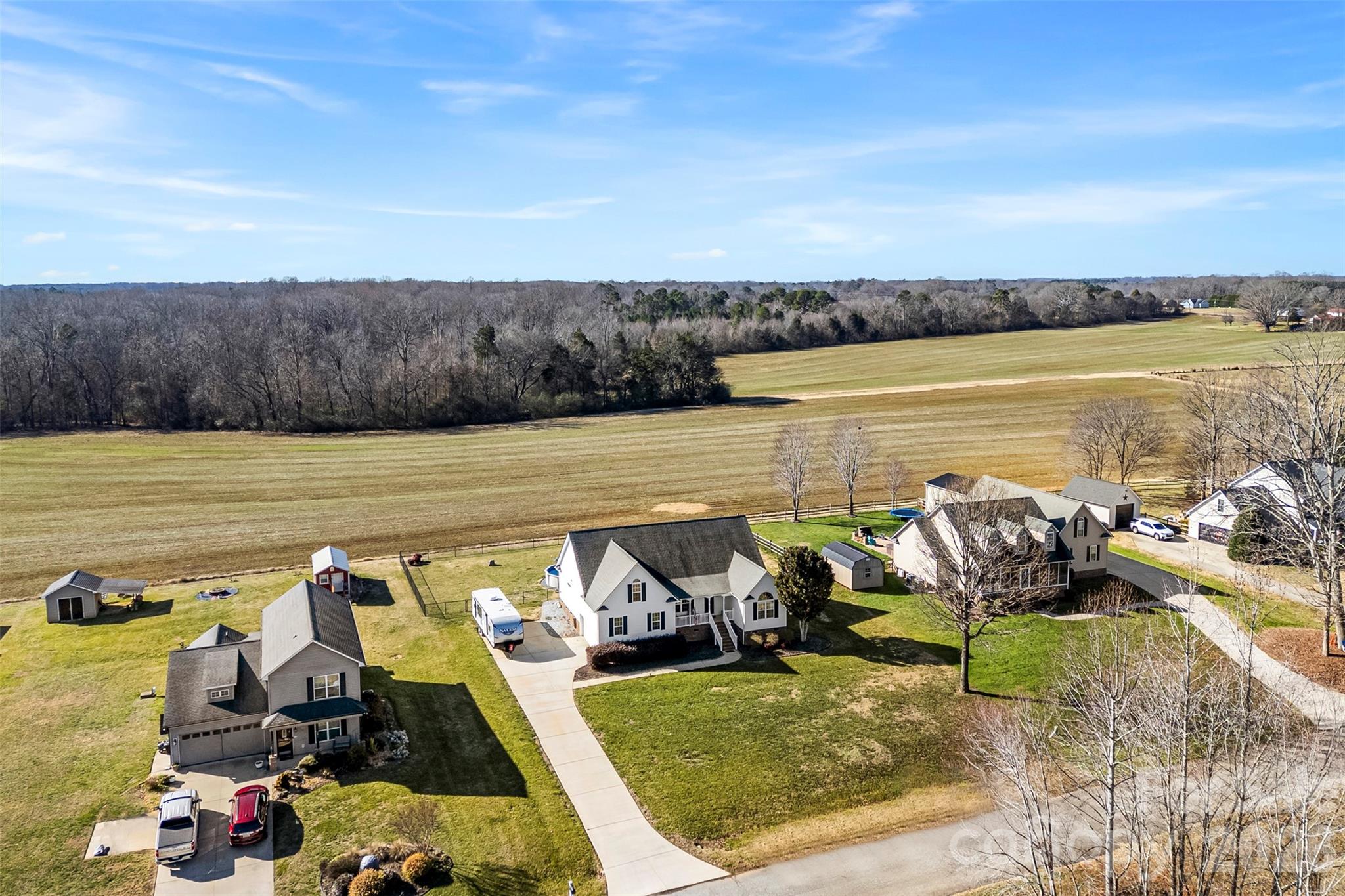 1298 Timber Spring Lane