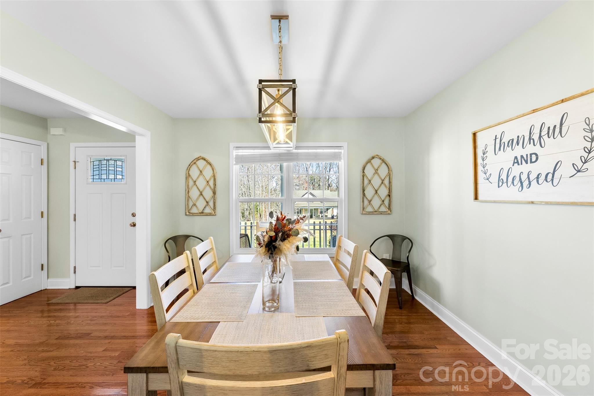 Country Manor Estates - Residential