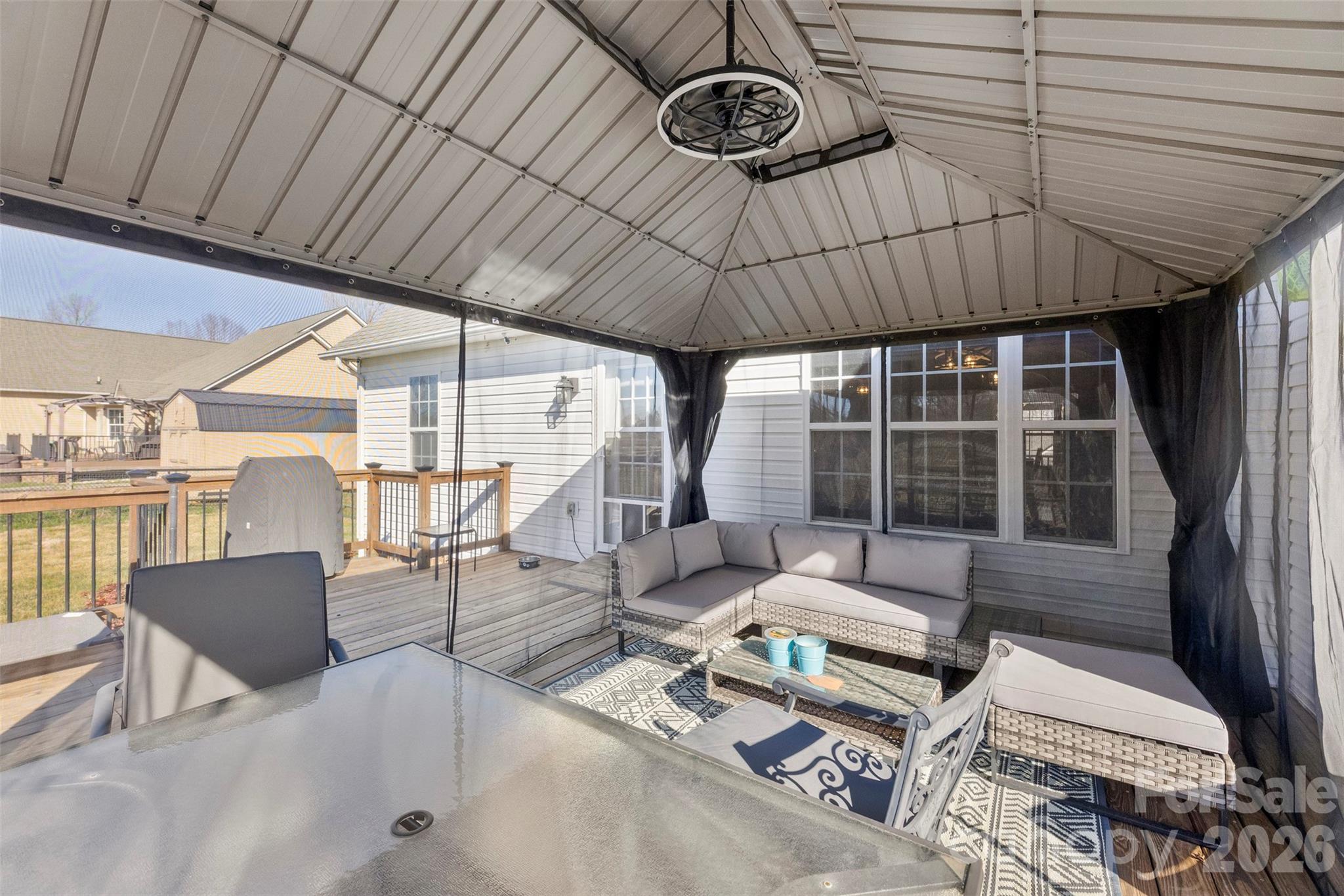 Country Manor Estates - Residential