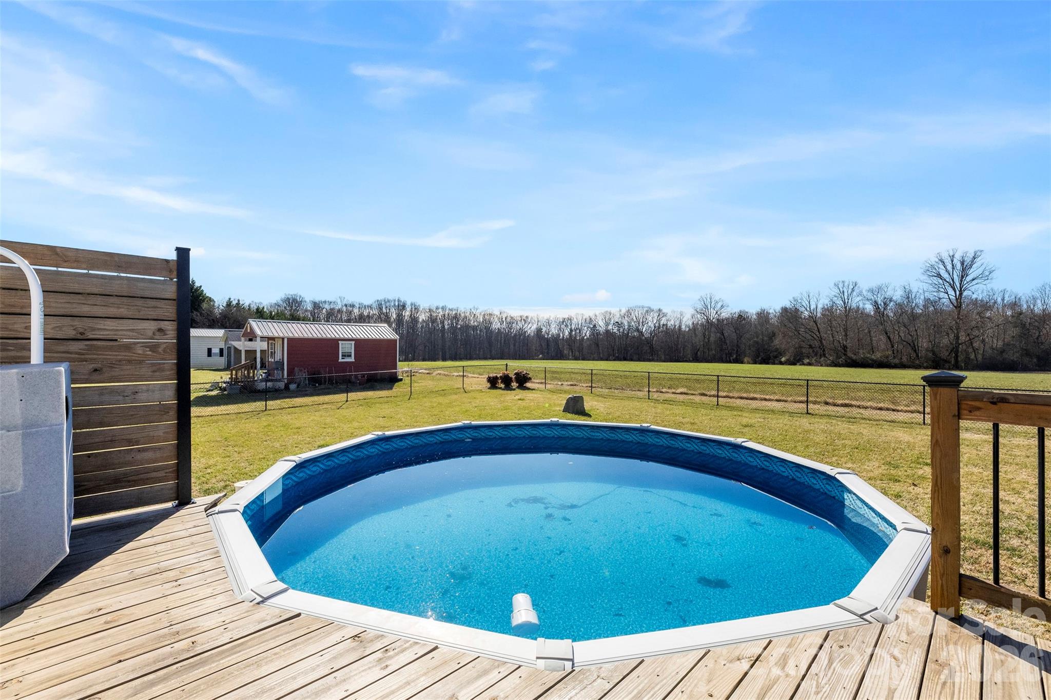 Country Manor Estates - Residential