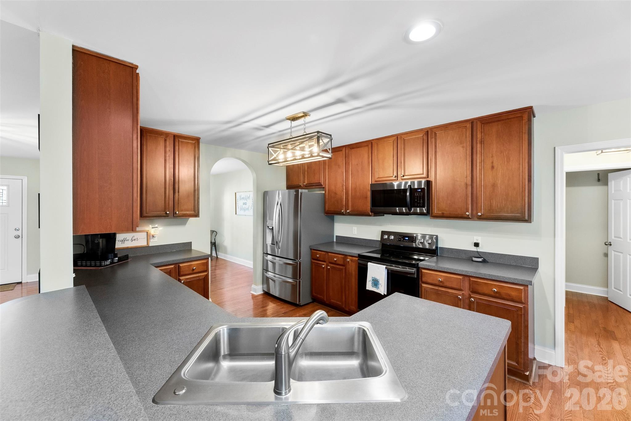 Country Manor Estates - Residential