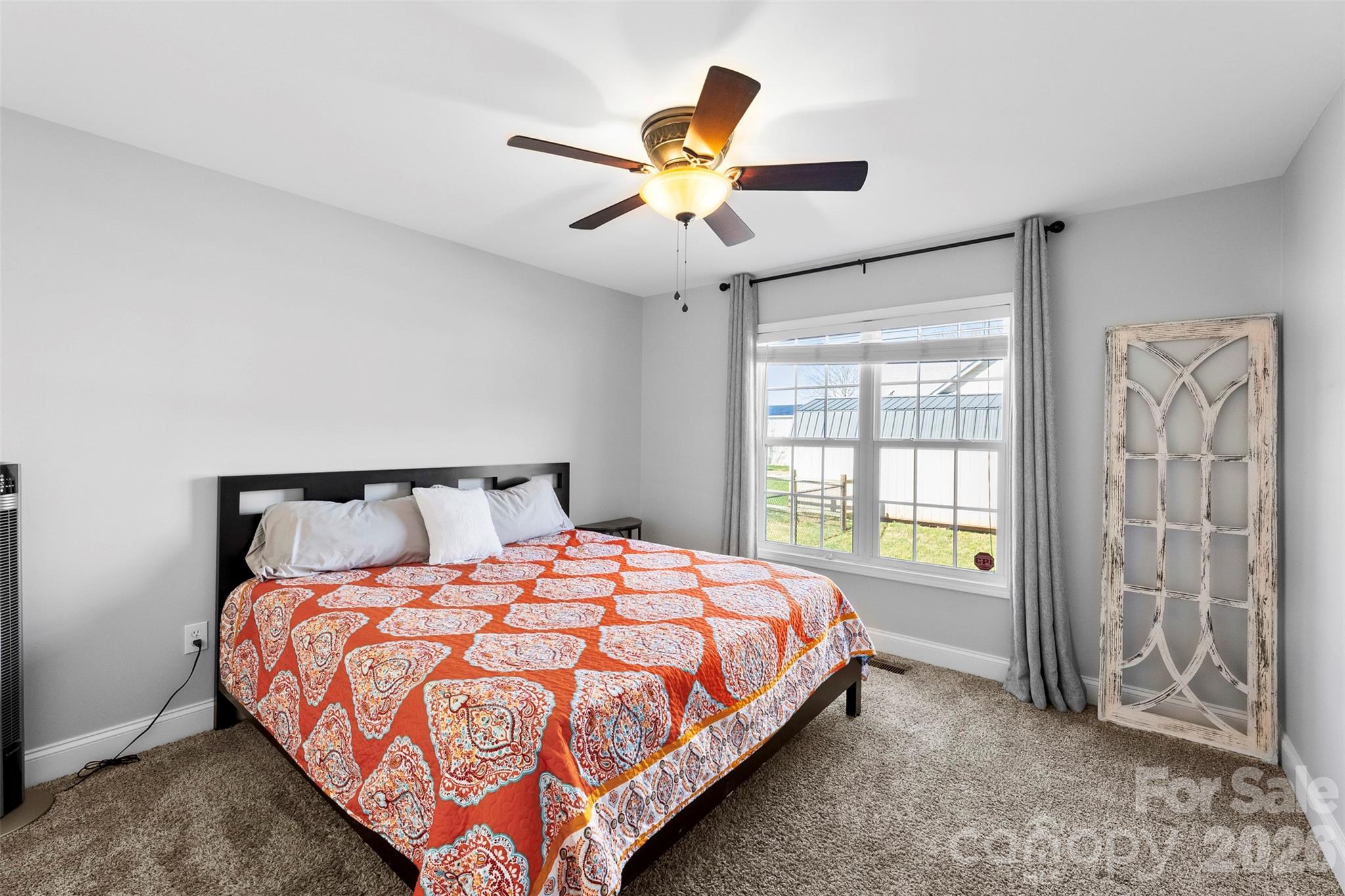 Country Manor Estates - Residential