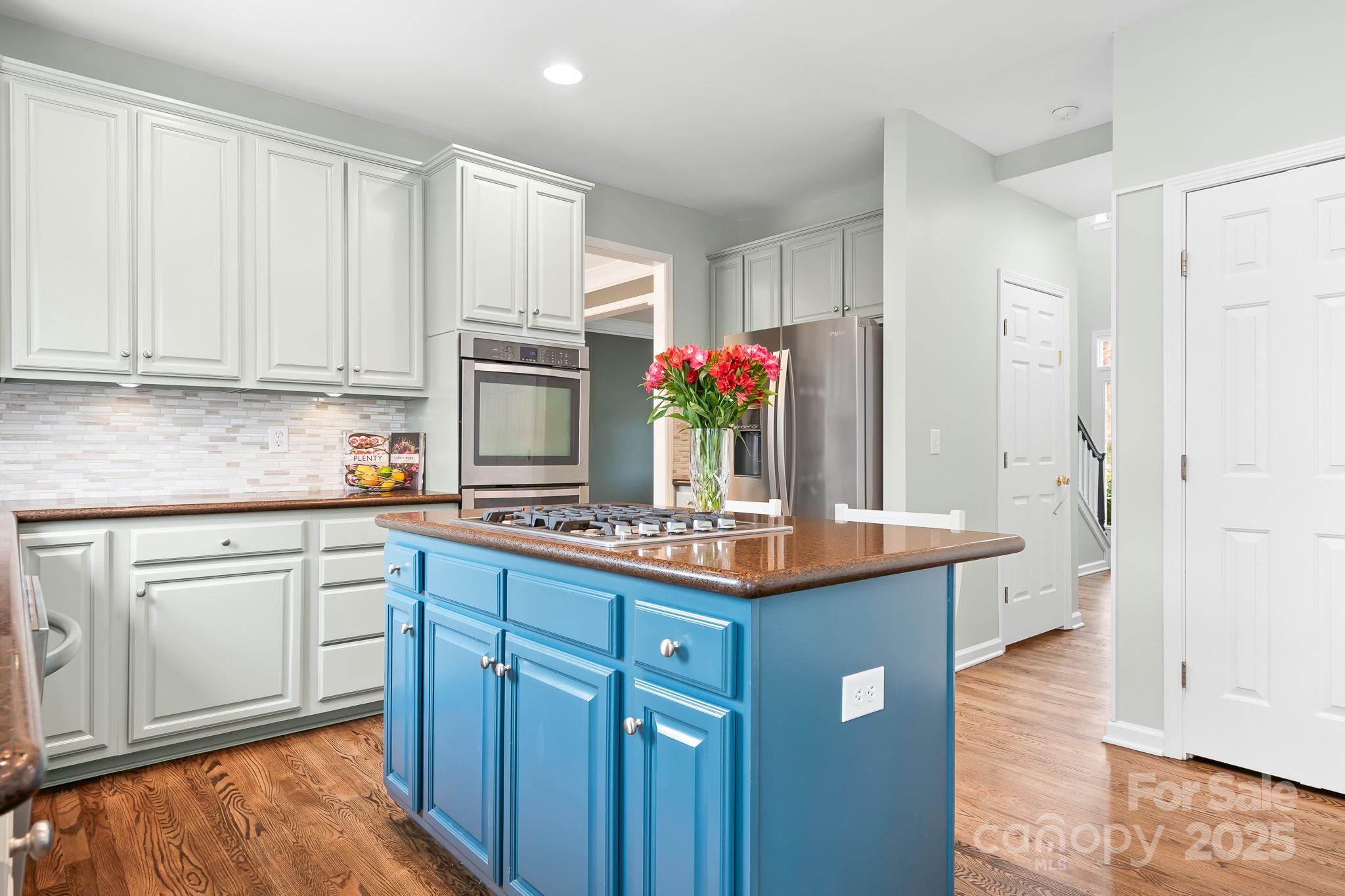 Whitegrove - Residential