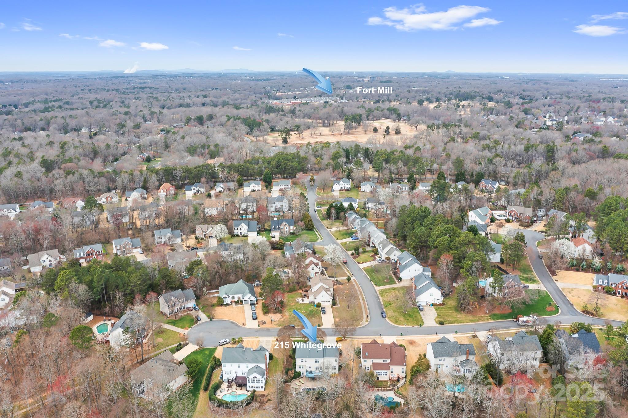 Whitegrove - Residential