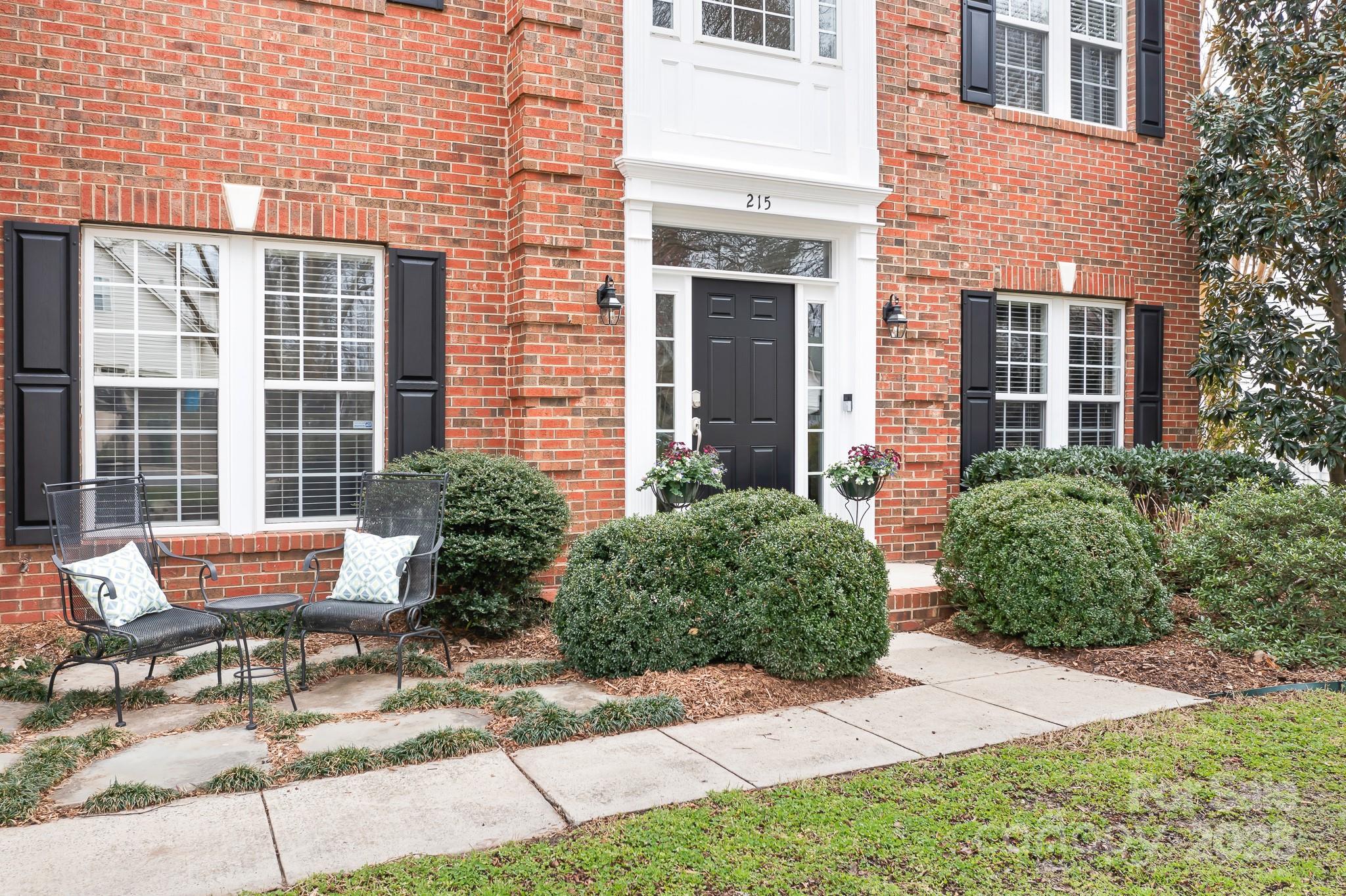 Whitegrove - Residential