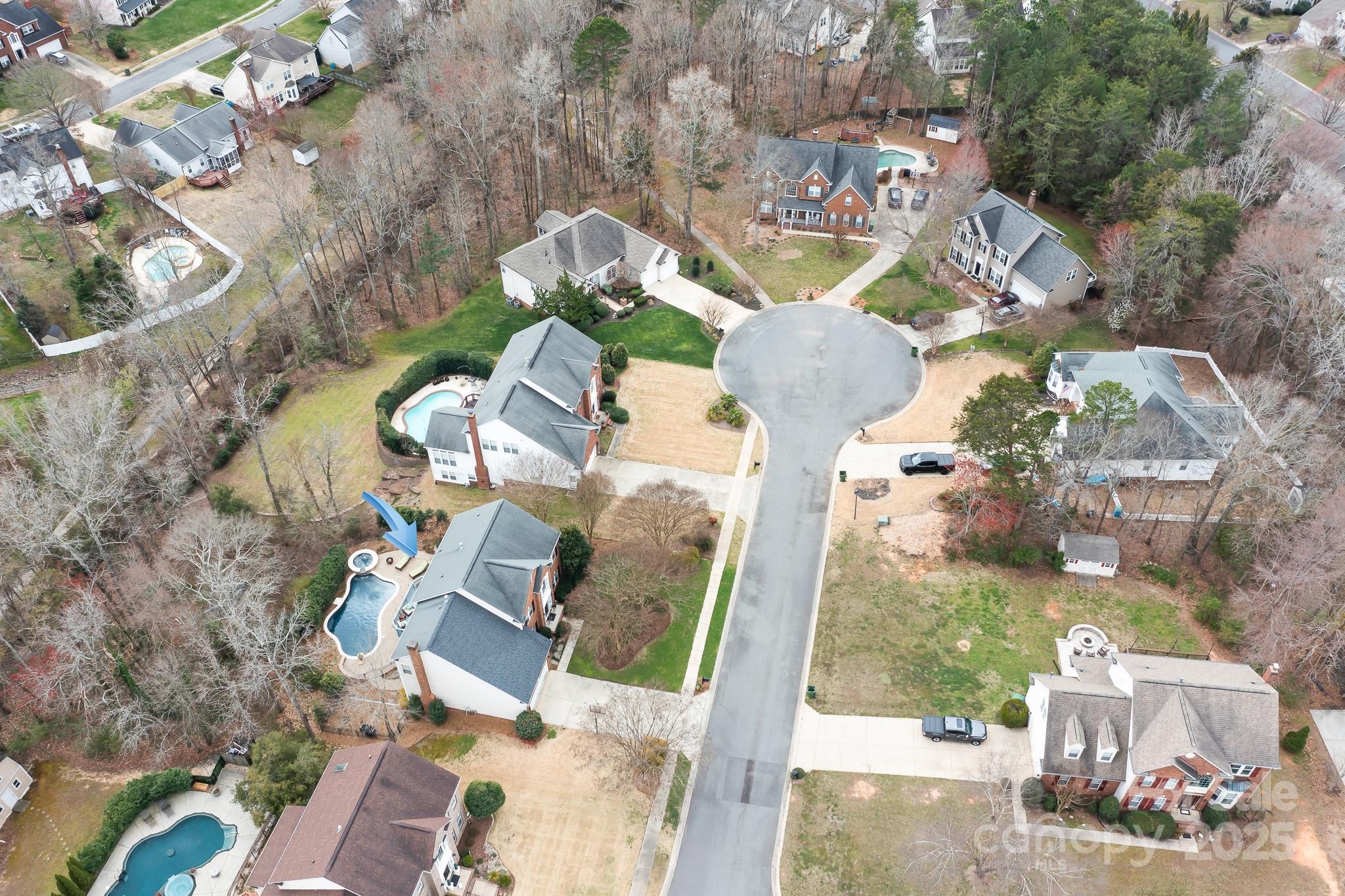 Whitegrove - Residential