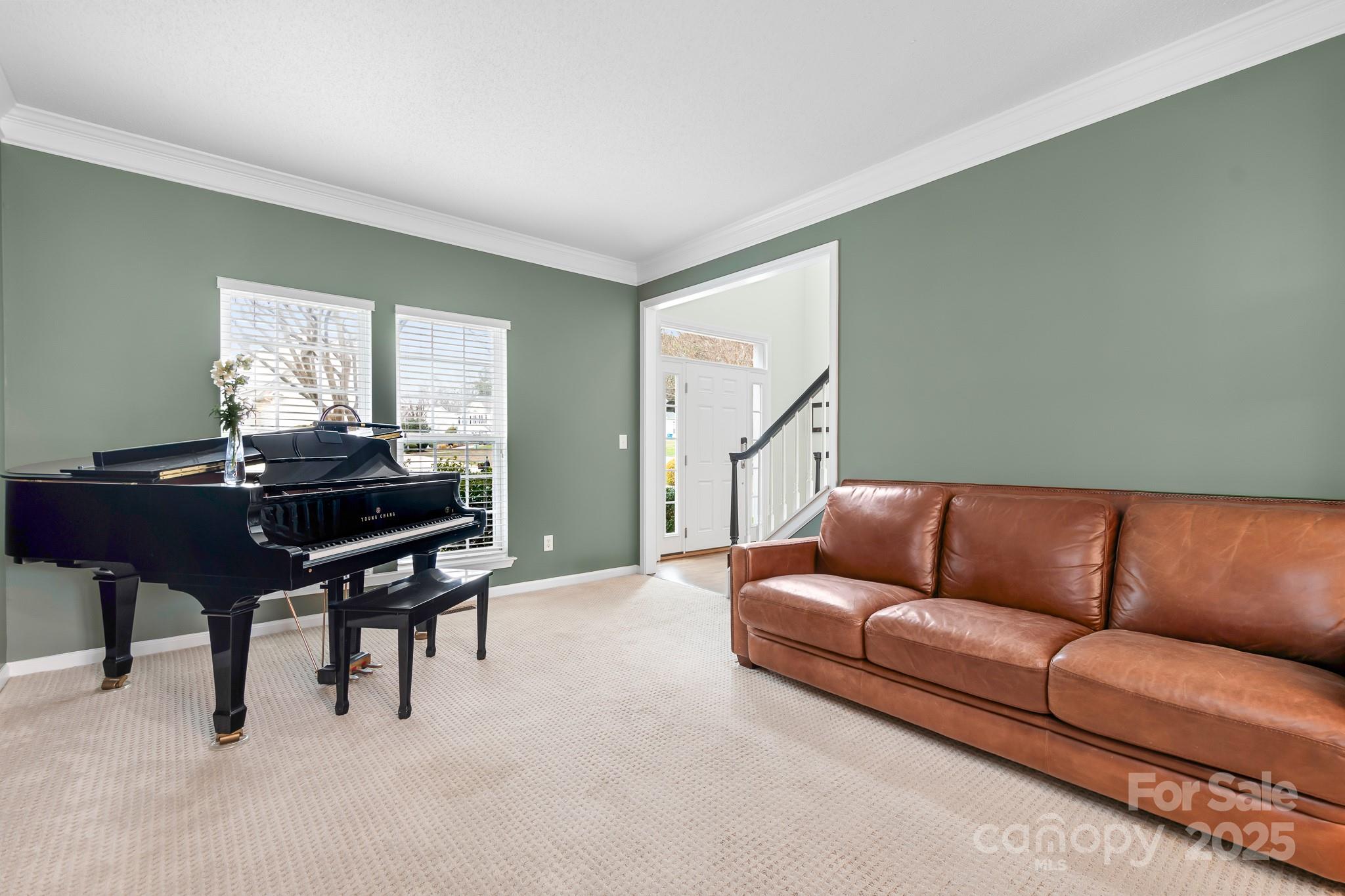 Whitegrove - Residential