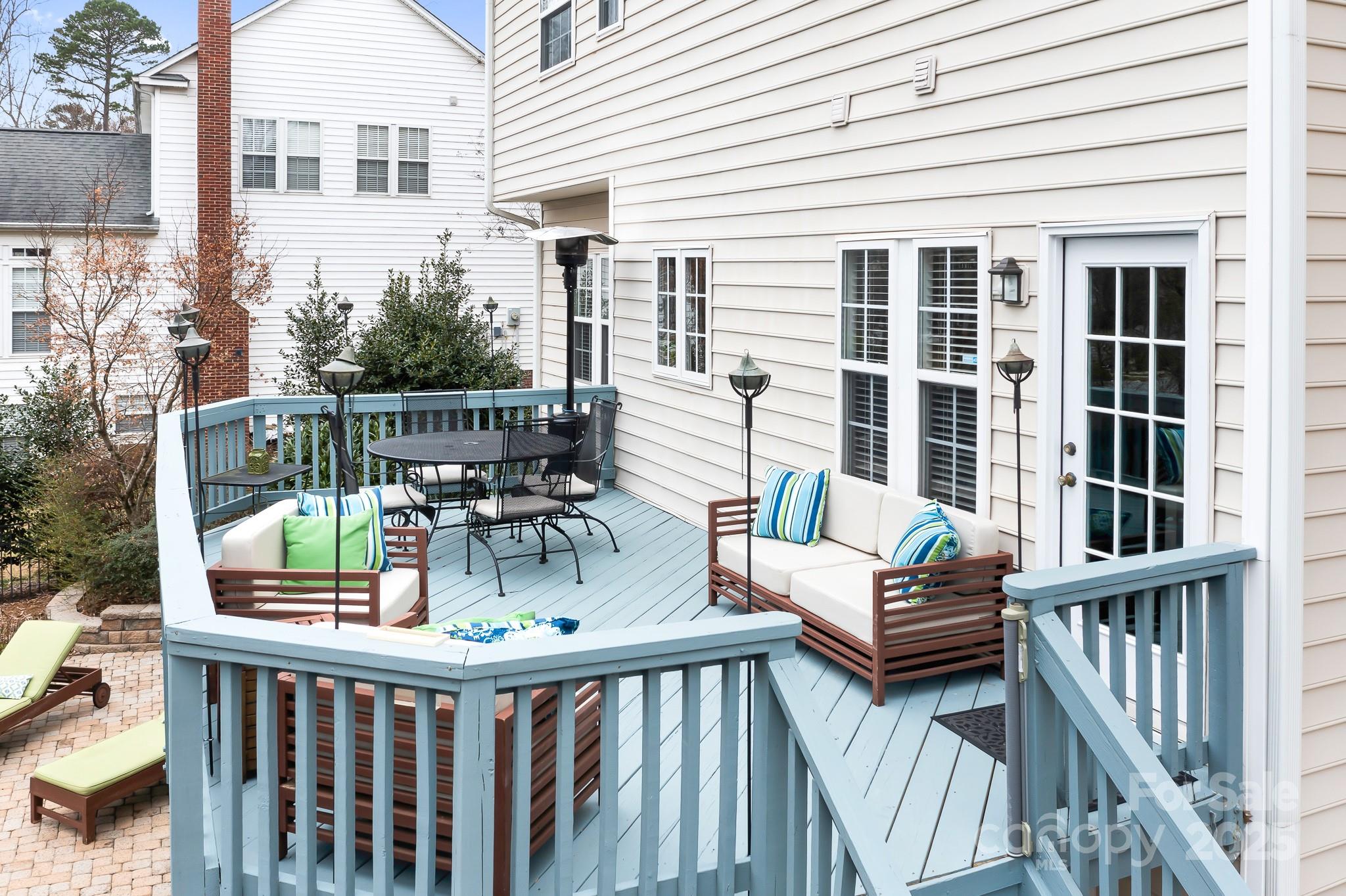 Whitegrove - Residential