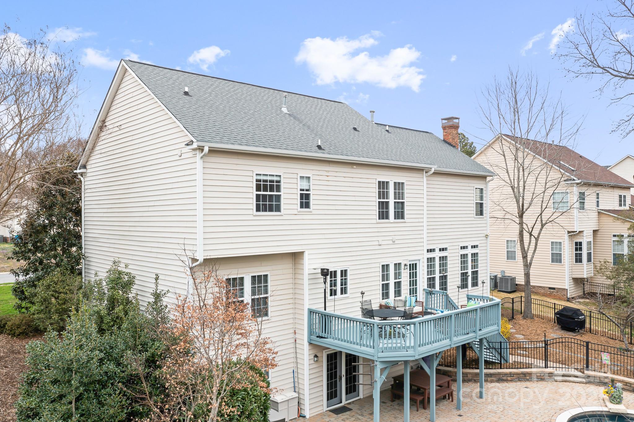 Whitegrove - Residential