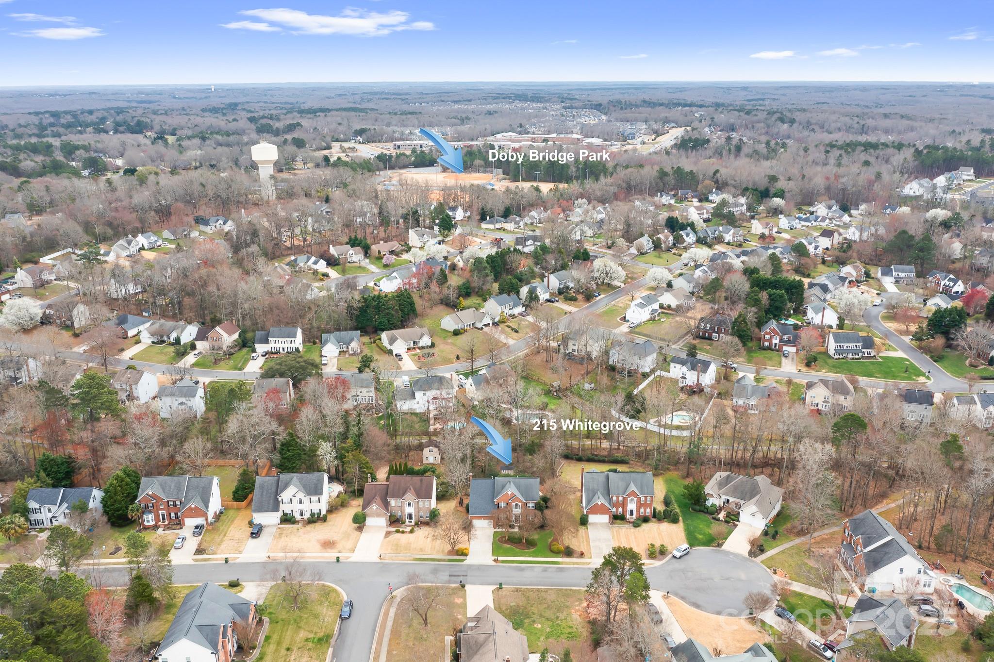 Whitegrove - Residential