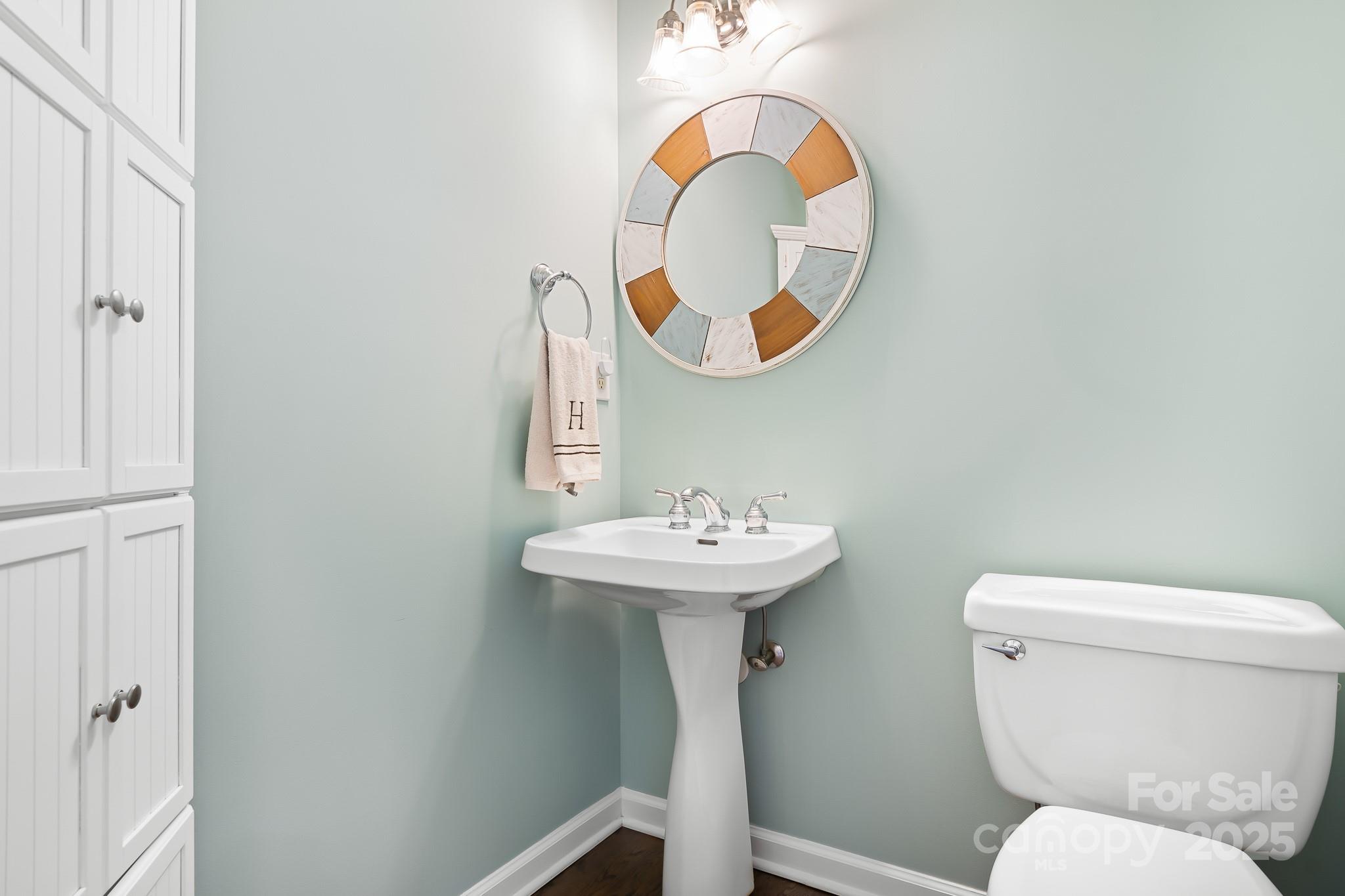 Whitegrove - Residential